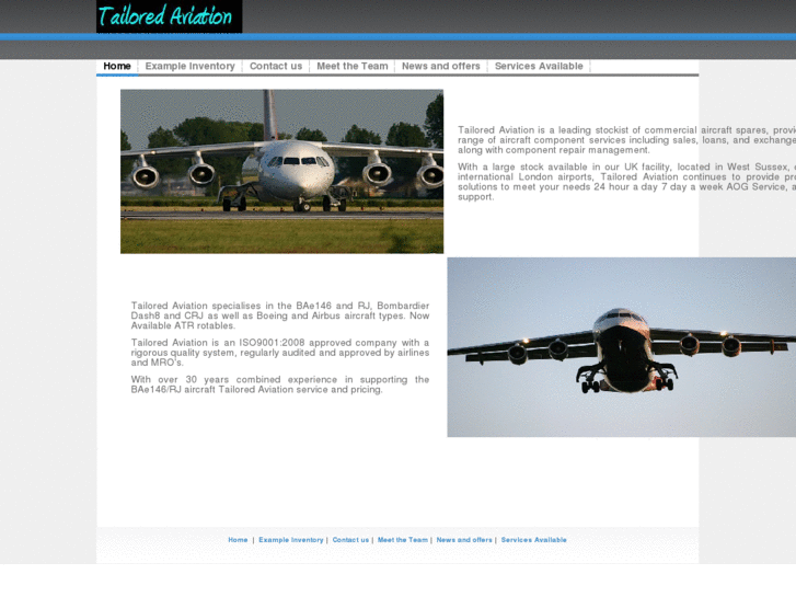 www.tailored-aviation.com