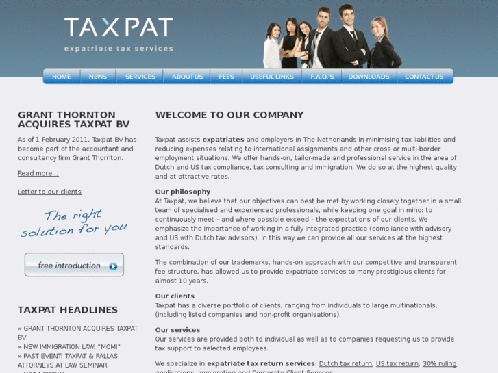 www.taxpat.com