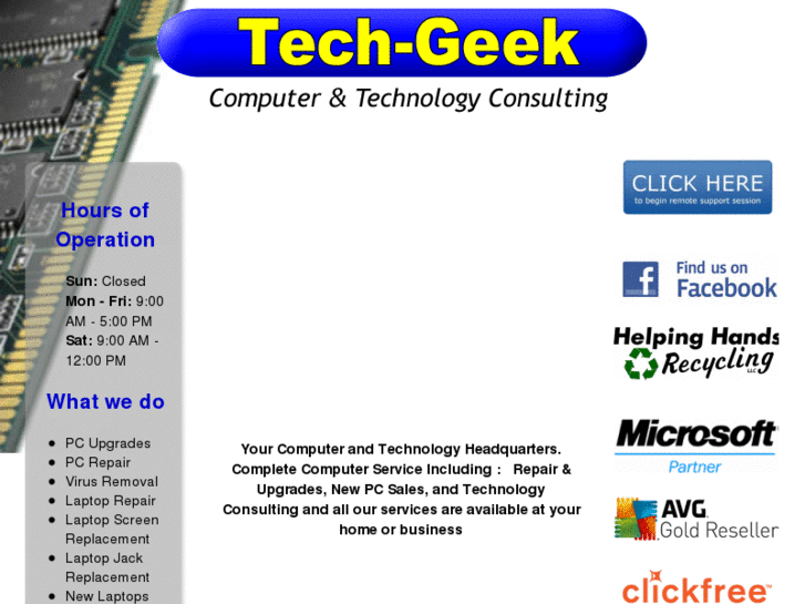 www.tech-geek.net