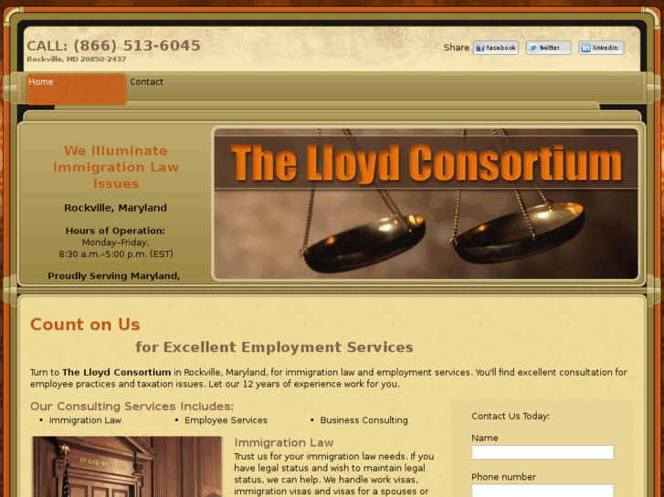 www.thelloydconsortium.com