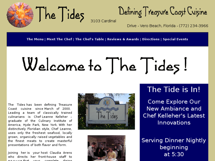 www.tidesofvero.com