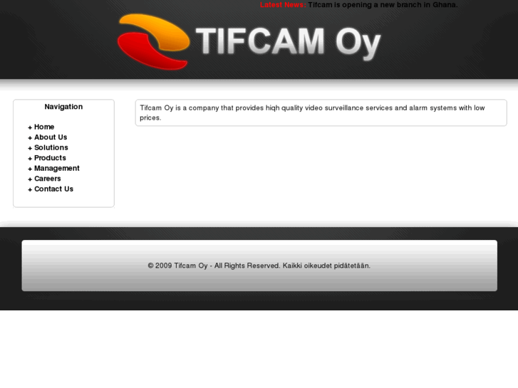 www.tifcam.com