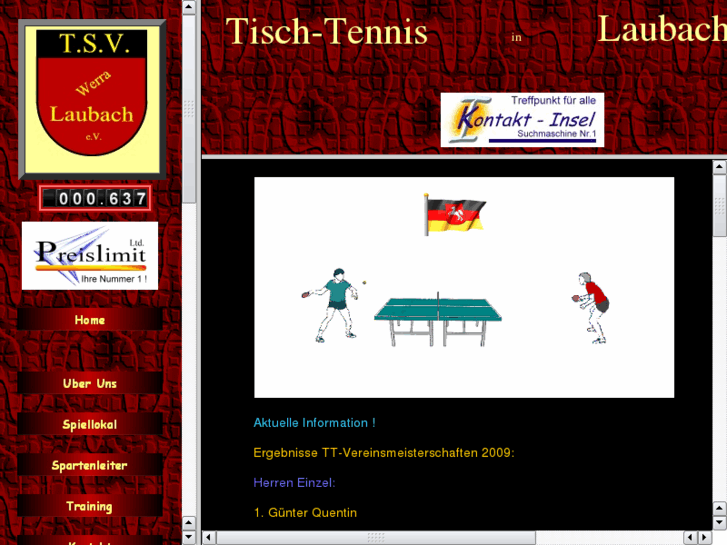 www.tisch-tennis.info