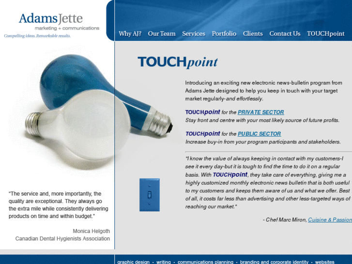www.touchpointprogram.com