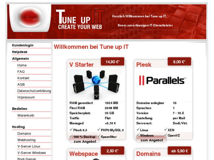 www.tune-up-it.de