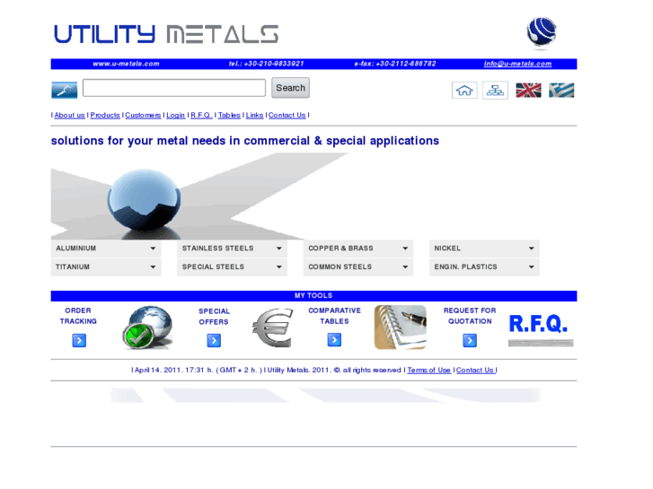 www.u-metals.com