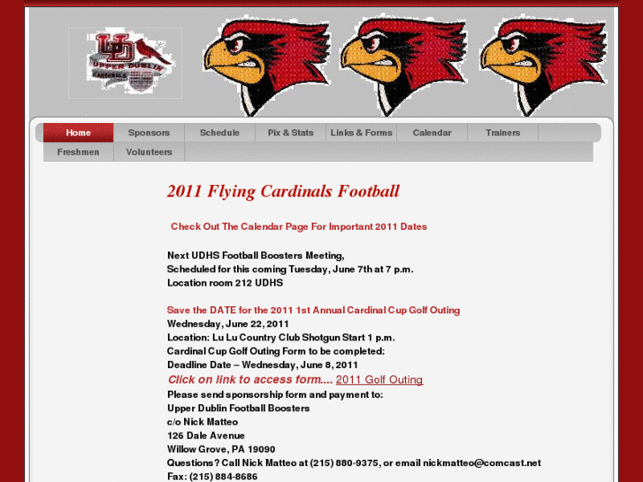 www.udhsfootball.com