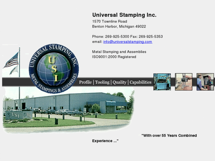 www.universalstamping.com