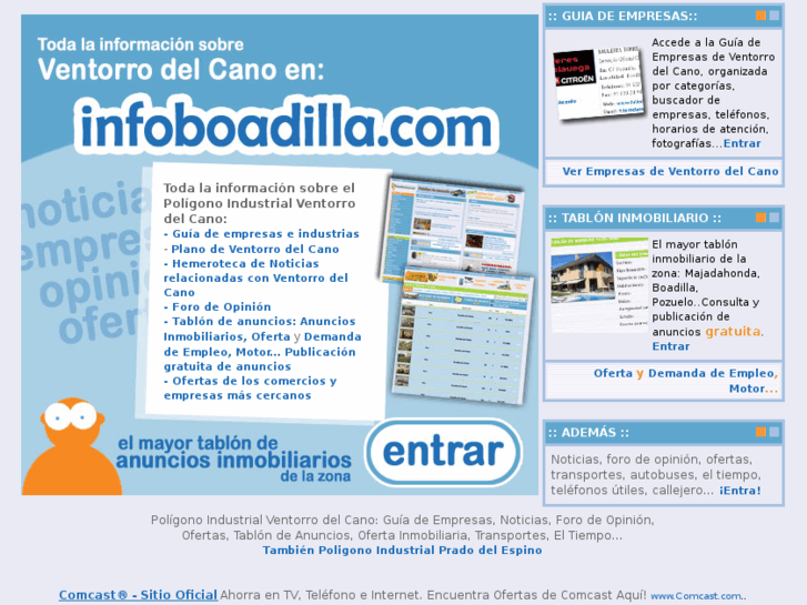 www.ventorrodelcano.com