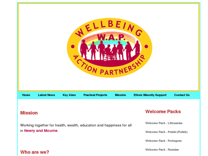 www.wellbeingactionpartnership.com