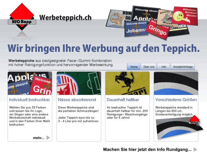 www.werbeteppich.ch