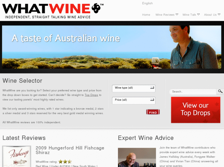 www.whatwine.com