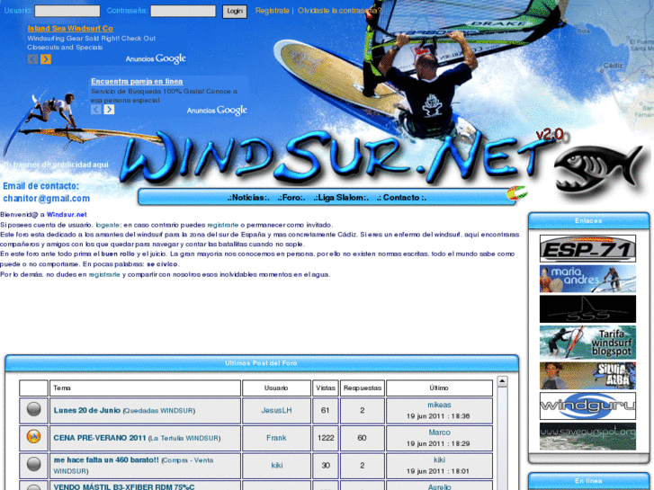 www.windsur.net