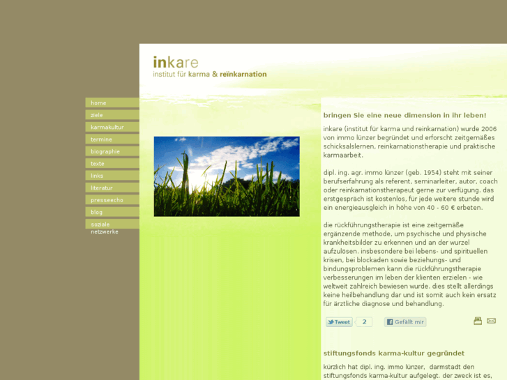 www.xn--immolnzer-u9a.de