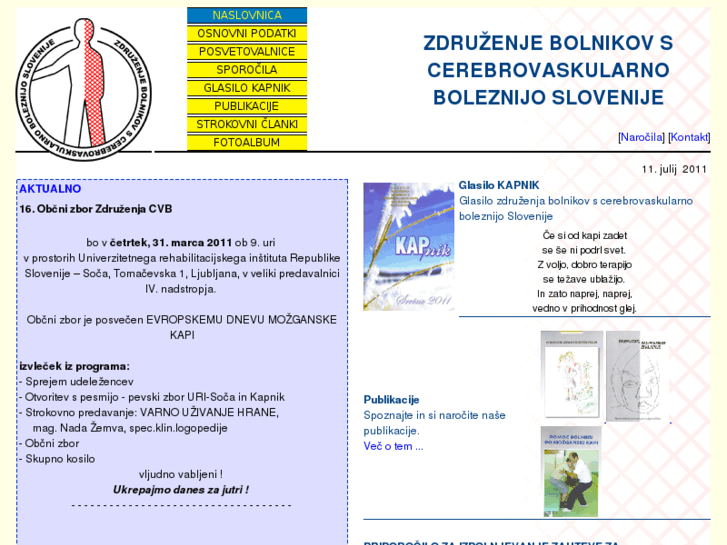 www.zdruzenjecvb.com