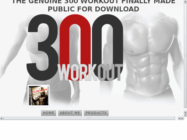 www.300theworkout.com