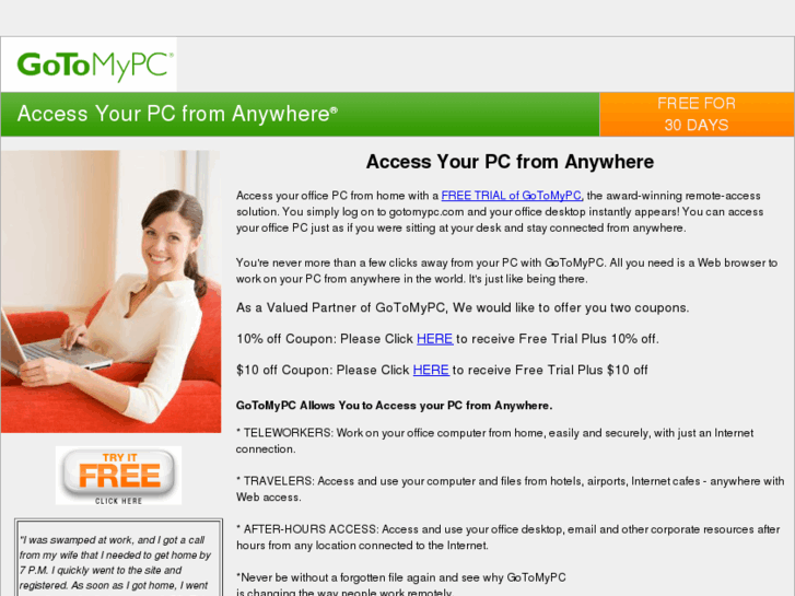 www.accessremotedesktop.com