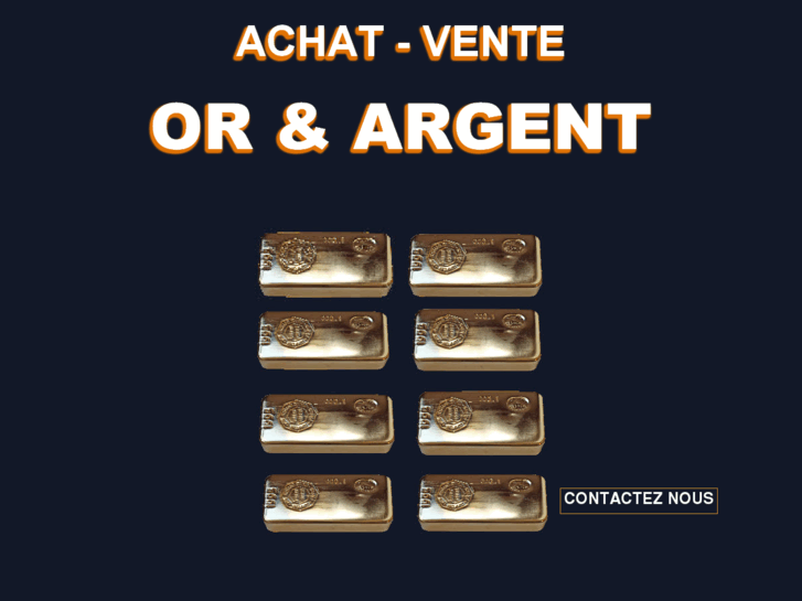 www.achat-or-argent.com