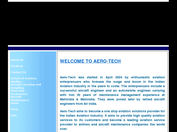 www.aero-tech.org