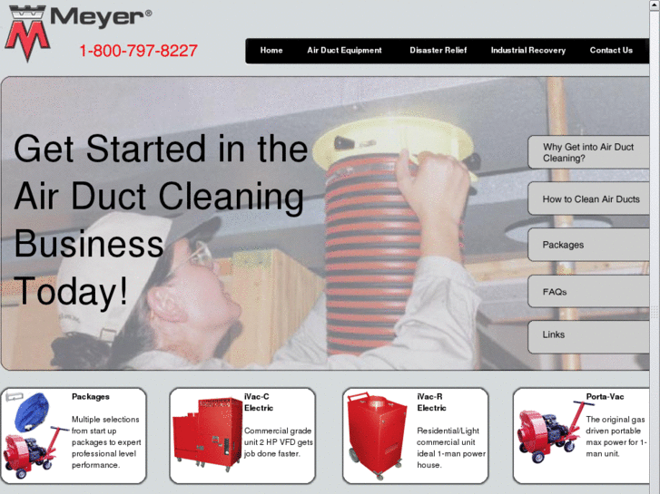 www.air-duct-vacuums.com