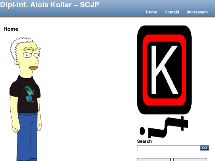 www.alois-koller.com