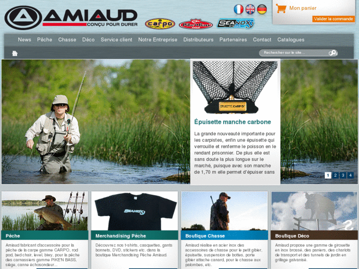 www.amiaud.net