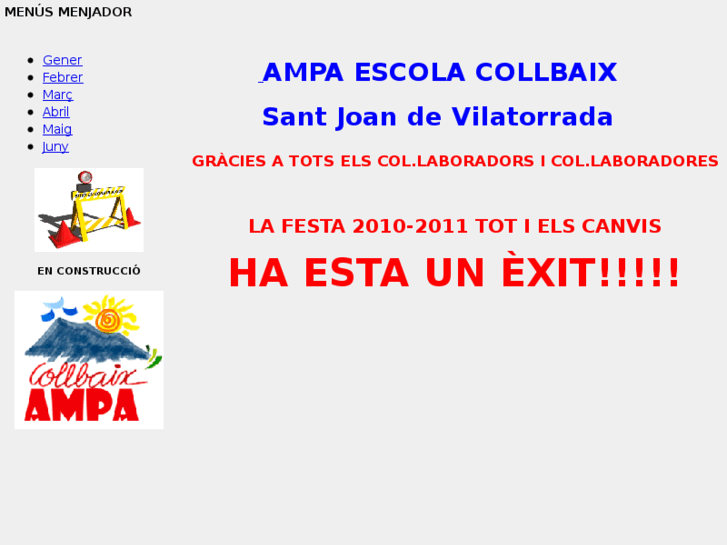 www.ampacollbaix.info