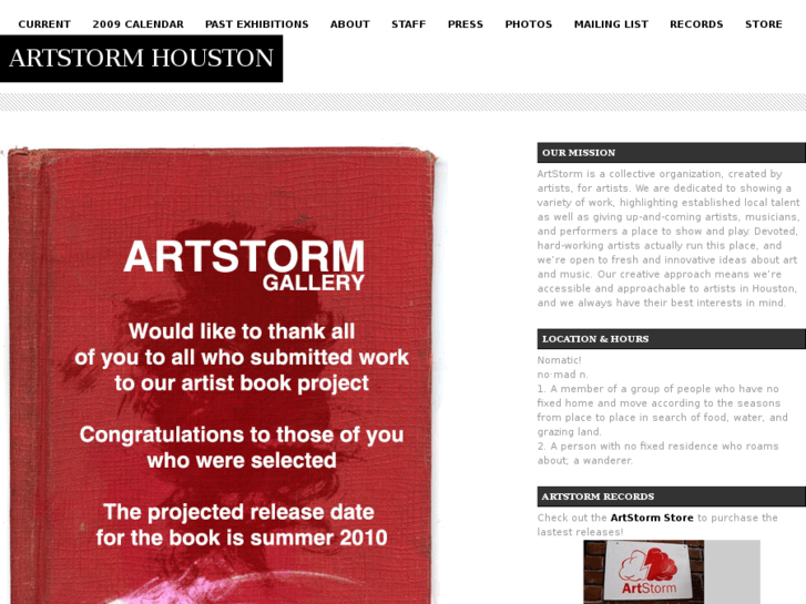 www.artstormhouston.com