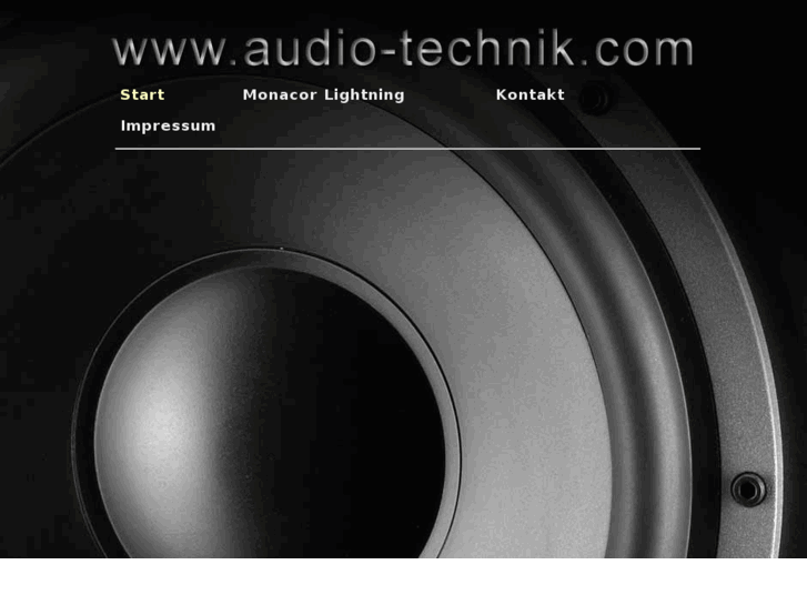 www.audio-technik.com