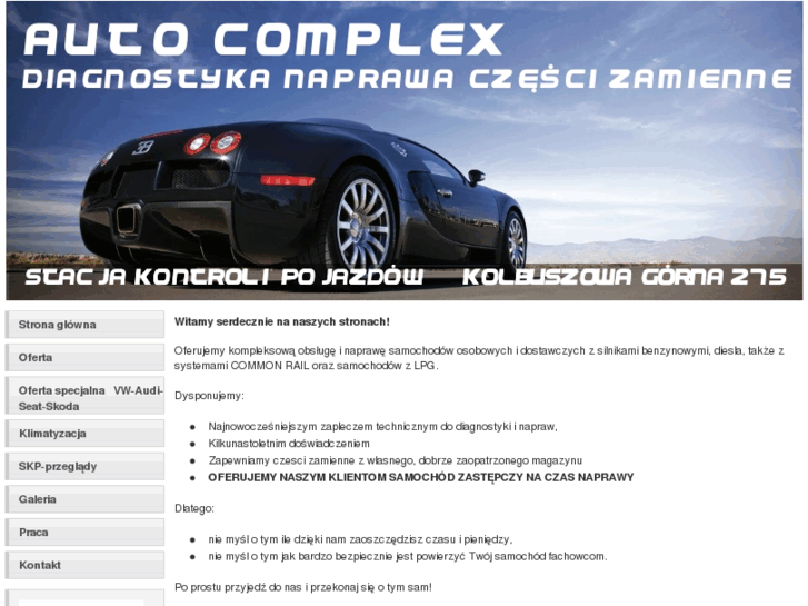 www.autocomplex.biz