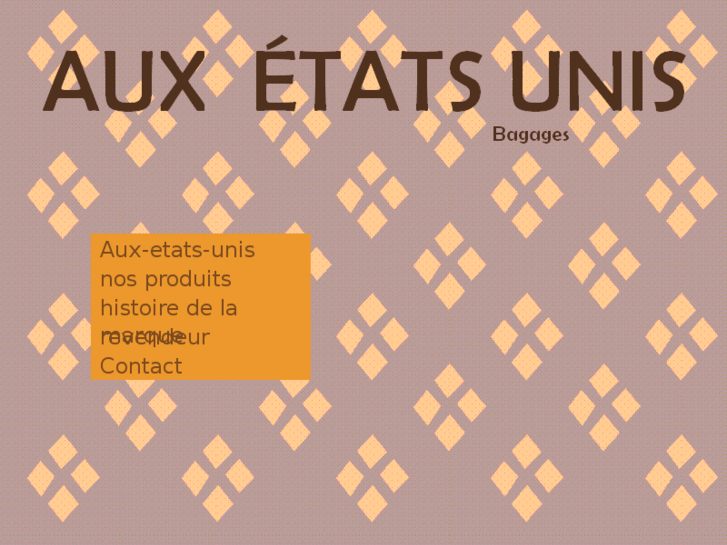 www.aux-etats-unis.com