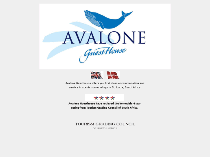 www.avalone-guesthouse.com