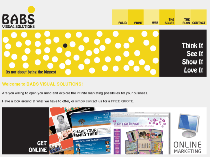 www.babsvisualsolutions.com