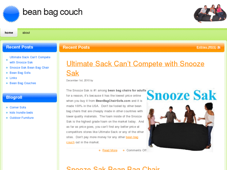 www.beanbagcouch.org