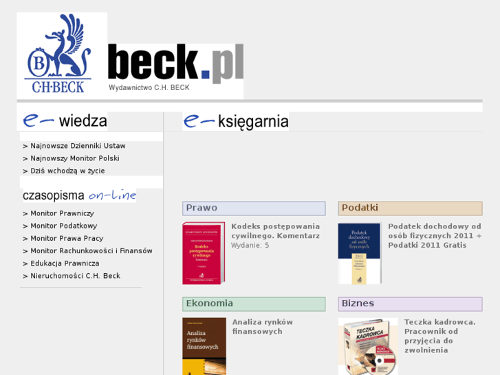 www.beck.pl