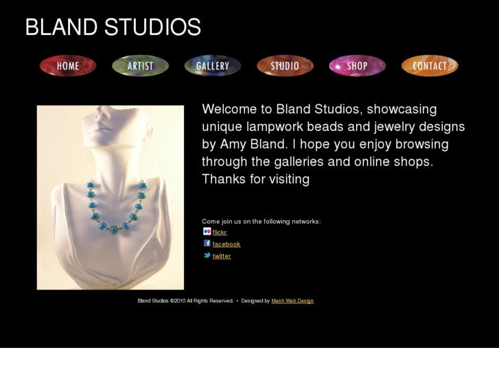 www.blandstudios.com