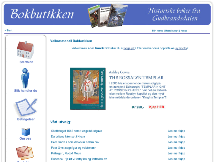 www.bokbutikken.com