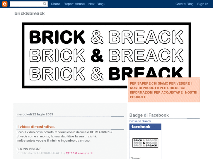 www.brickandbreack.com