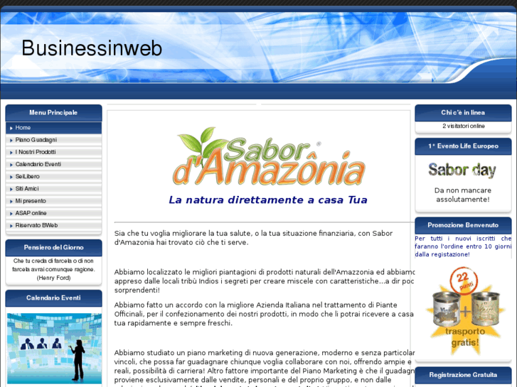 www.businessinweb.net