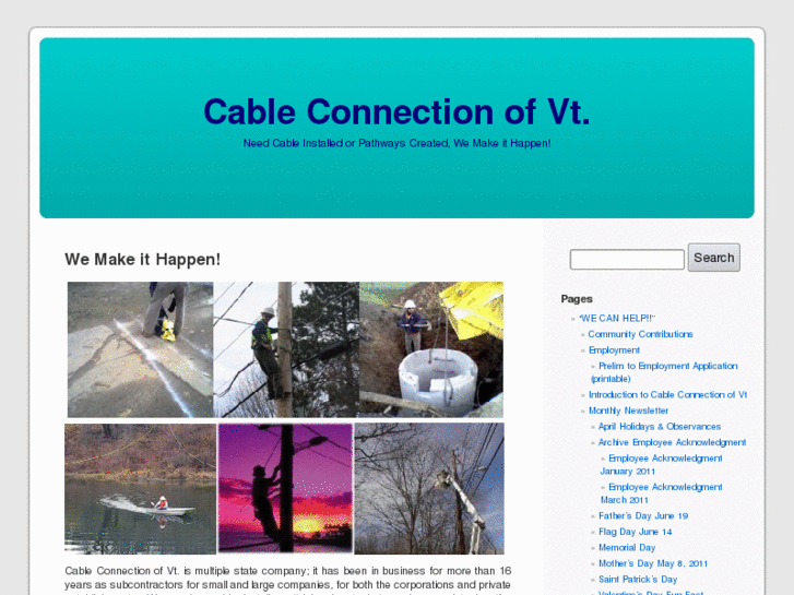 www.cableconnectioninc.com