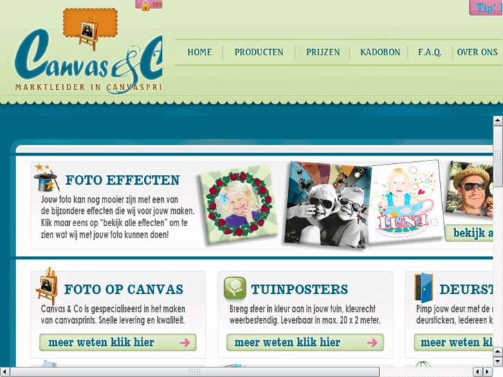 www.canvasenco.nl