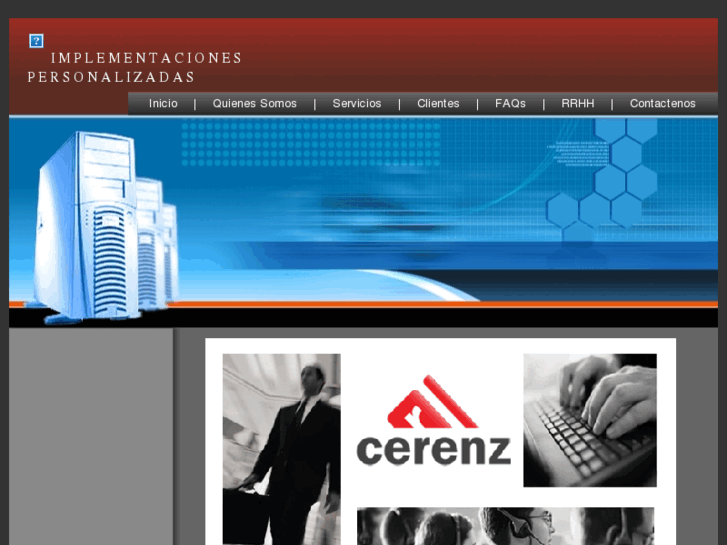 www.cerenz.com