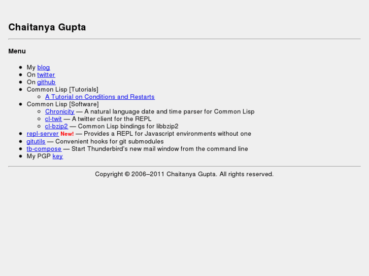 www.chaitanyagupta.com