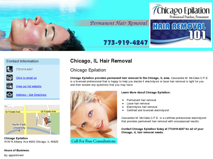 www.chicagoepilation.net