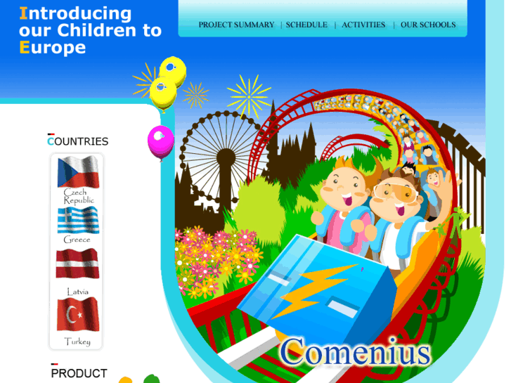 www.comenius77.com