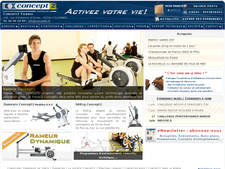 www.concept2.fr