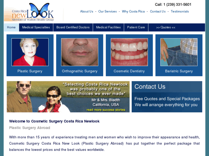 www.costaricanewlook.com
