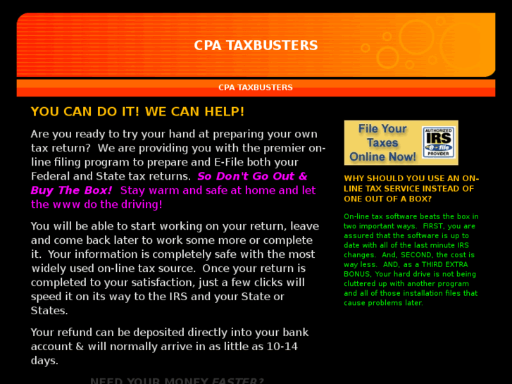 www.cpataxbusters.com