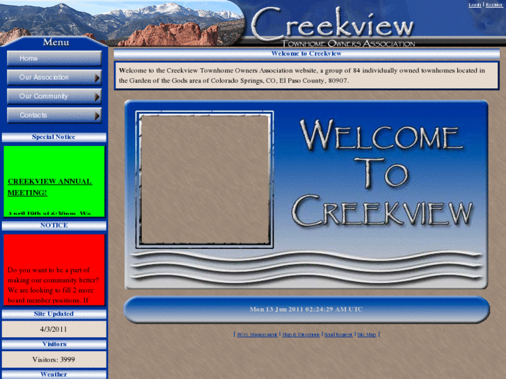 www.creekviewhoa.org