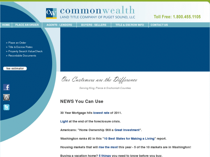 www.cwtitle.net
